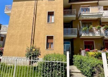 Facciata - Quadrilocale Busca - foto 7