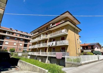 Facciata - Quadrilocale Busca - foto 8