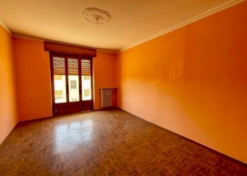 Camera da letto - Quadrilocale Busca - foto 22