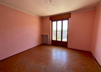 Camera da letto - Quadrilocale Busca - foto 28