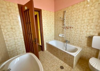 Bagno - Quadrilocale Busca - foto 31