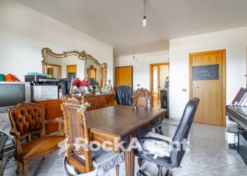 Salone - Three-room apartment contrada Barba d'Angelo, 105, Andria - photo 6