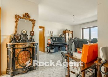 Salone - Three-room apartment contrada Barba d'Angelo, 105, Andria - photo 7