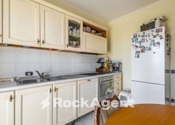 Cucina - Trilocale contrada Barba d'Angelo, 105, Andria - foto 10