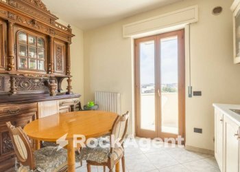 Cucina - Trilocale contrada Barba d'Angelo, 105, Andria - foto 11