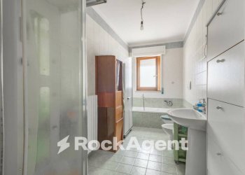 Bagno - Trilocale contrada Barba d'Angelo, 105, Andria - foto 14