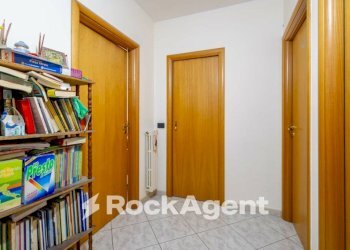 Disimpegno - Trilocale contrada Barba d'Angelo, 105, Andria - foto 15