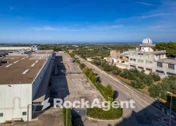 Vista - Three-room apartment contrada Barba d'Angelo, 105, Andria - photo 17