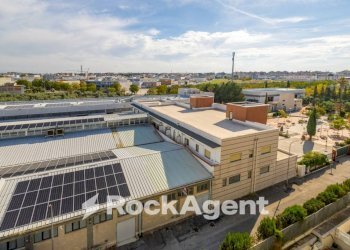 Vista - Three-room apartment contrada Barba d'Angelo, 105, Andria - photo 19