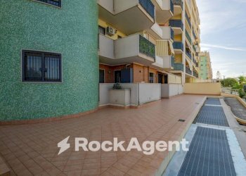 Cortile interno - Three-room apartment contrada Barba d'Angelo, 105, Andria - photo 21