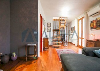 Salone - Casa indipendente via Emilia, Cesena - foto 3