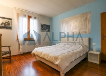 Camera da letto - Casa indipendente via Emilia, Cesena - foto 8