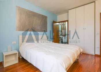 Camera da letto - Casa indipendente via Emilia, Cesena - foto 9