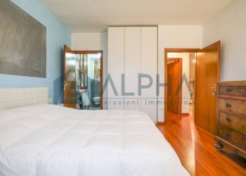 Camera da letto - Casa indipendente via Emilia, Cesena - foto 10