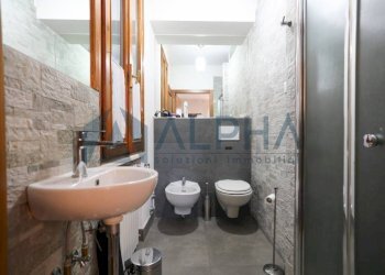 Bagno - Casa indipendente via Emilia, Cesena - foto 11