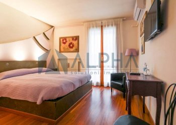 Camera da letto - Casa indipendente via Emilia, Cesena - foto 12