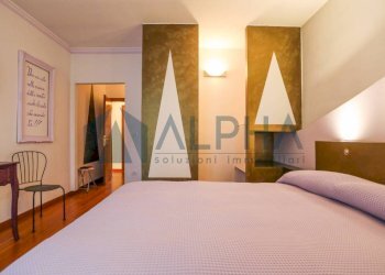 Camera da letto - Casa indipendente via Emilia, Cesena - foto 13