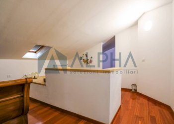 Disimpegno - Casa indipendente via Emilia, Cesena - foto 15