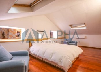 Camera da letto - Casa indipendente via Emilia, Cesena - foto 17