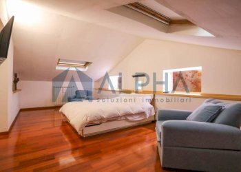 Camera da letto - Casa indipendente via Emilia, Cesena - foto 18