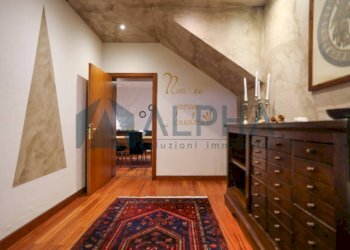 Corridoio - Casa indipendente via Emilia, Cesena - foto 22