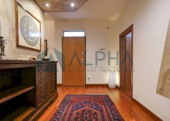 Corridoio - Casa indipendente via Emilia, Cesena - foto 23