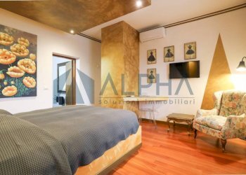 Camera da letto - Casa indipendente via Emilia, Cesena - foto 31