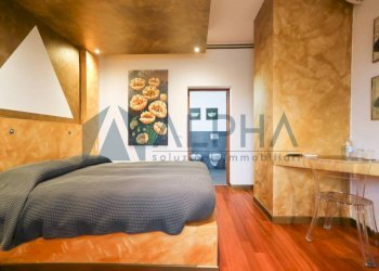 Salone - Casa indipendente via Emilia, Cesena - foto 32