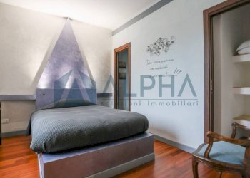 Camera da letto - Casa indipendente via Emilia, Cesena - foto 34