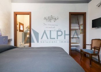 Camera da letto - Casa indipendente via Emilia, Cesena - foto 35