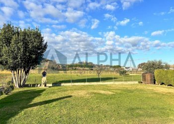 Terreno - Casa indipendente via Emilia, Cesena - foto 38