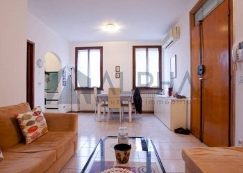 Salone - Appartamento via Giovanni Pascoli, Russi - foto 2