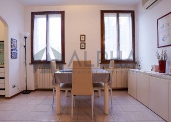 Cucina - Appartamento via Giovanni Pascoli, Russi - foto 3