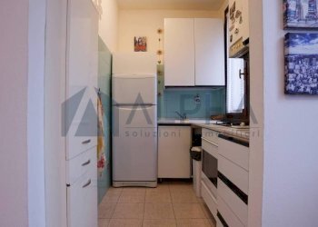 Cucina - Appartamento via Giovanni Pascoli, Russi - foto 4