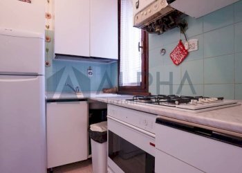 Cucina - Appartamento via Giovanni Pascoli, Russi - foto 5