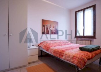 Camera da letto - Appartamento via Giovanni Pascoli, Russi - foto 7