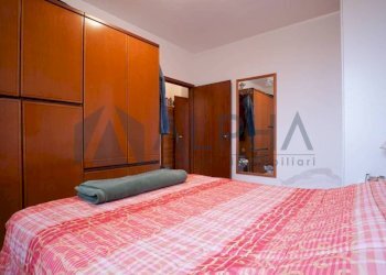 Camera da letto - Appartamento via Giovanni Pascoli, Russi - foto 9