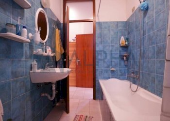 Bagno - Appartamento via Giovanni Pascoli, Russi - foto 11