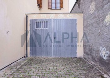 Box auto - Appartamento via Giovanni Pascoli, Russi - foto 15