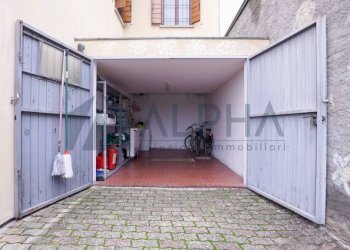 Box auto - Appartamento via Giovanni Pascoli, Russi - foto 16