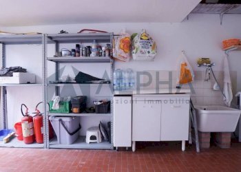 Cantina - Appartamento via Giovanni Pascoli, Russi - foto 18
