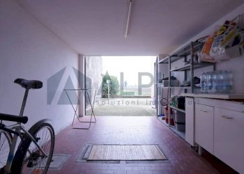 Box auto - Appartamento via Giovanni Pascoli, Russi - foto 19