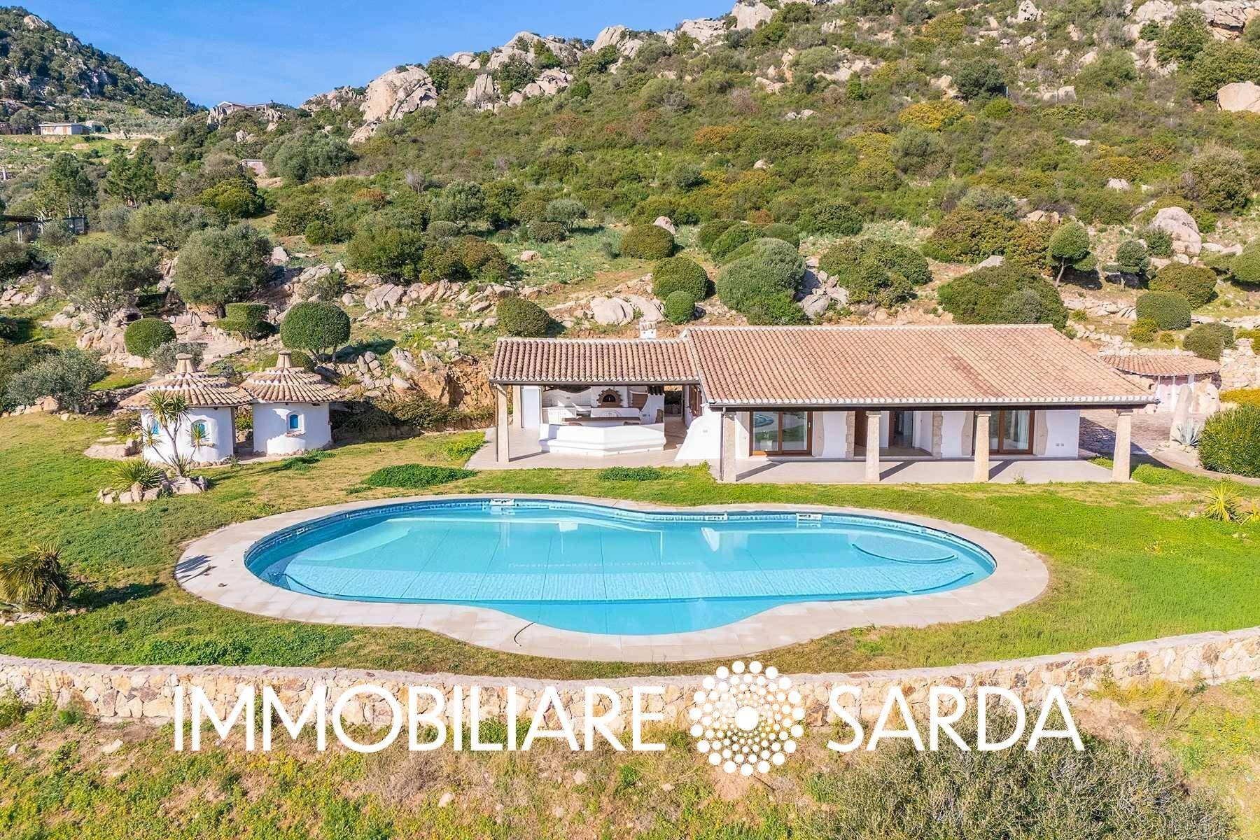 Foto 2 - Villa Via S'Iscoglia
48, Olbia - photo 2