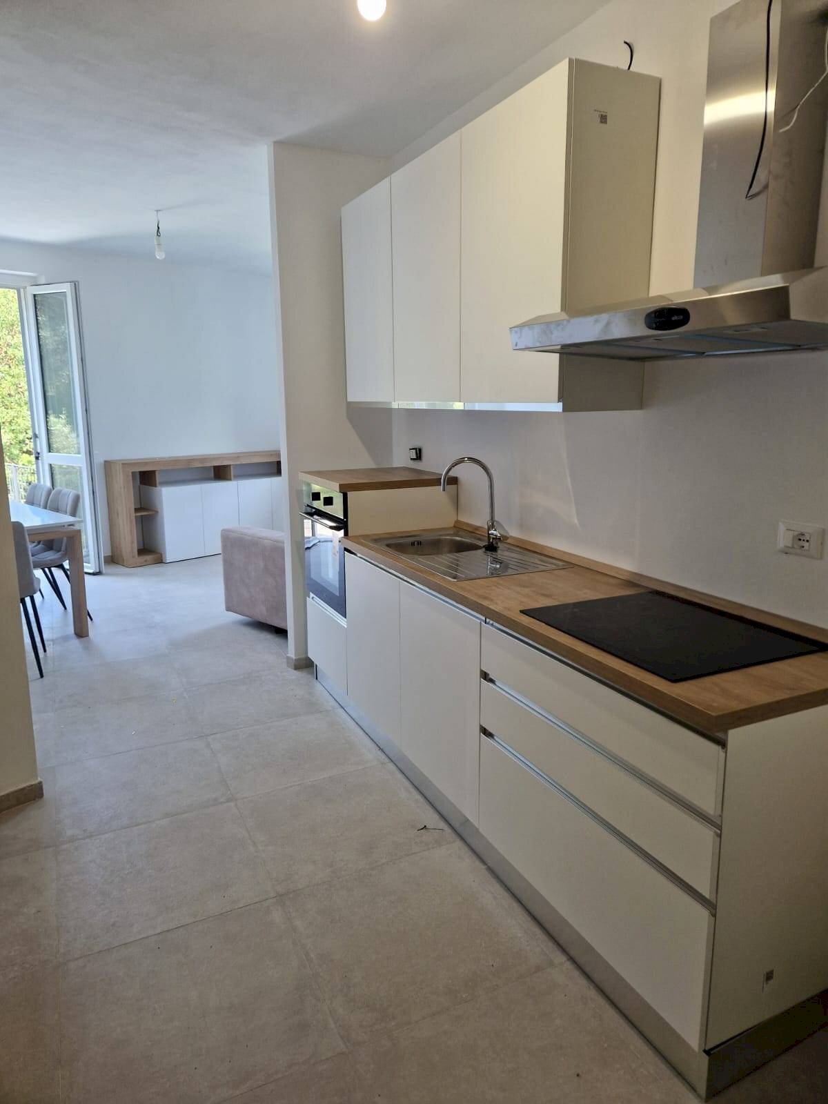 Foto 3 - Appartamento Via Privata Angelo Vigo
1, Alassio - foto 3