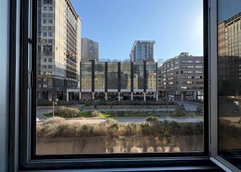 Edificio all\'aperto - Ufficio Centro Direzionale G1, Napoli - foto 1