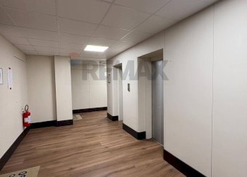 Stanza vuota - Ufficio Centro Direzionale G1, Napoli - foto 3