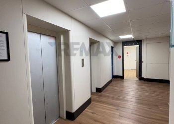 Stanza vuota - Ufficio Centro Direzionale G1, Napoli - foto 4