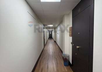 Hall / corridoio - Ufficio Centro Direzionale G1, Napoli - foto 5