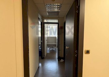 Hall / corridoio - Ufficio Centro Direzionale G1, Napoli - foto 6