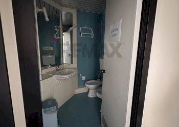 Bagno - Ufficio Centro Direzionale G1, Napoli - foto 8